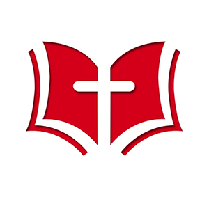 Bible Memory App Logo