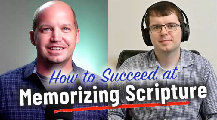 Dakota Lynch Scripture Memory Fellowship Interview