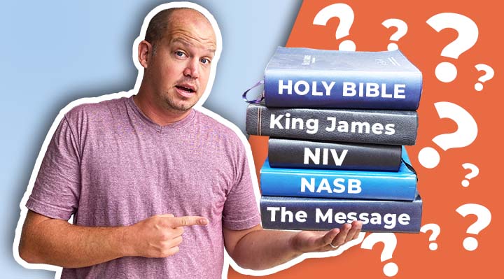 What is the Best Bible Translation to Memorize?