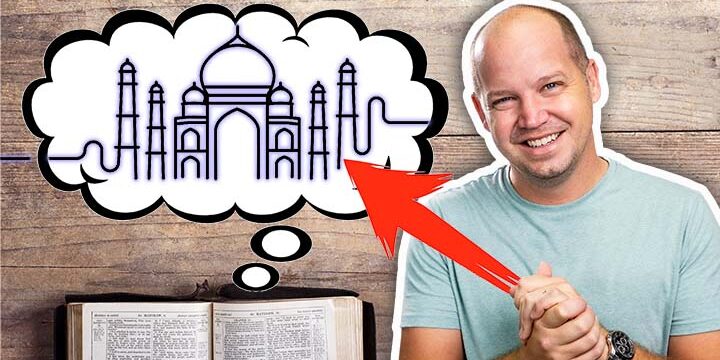 6 ADVANCED Memory Palace Techniques