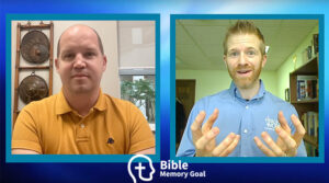 Aaron House Interview with Piercing Word Ministries