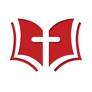 Bible Memory App logo