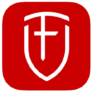 Fighter app logo