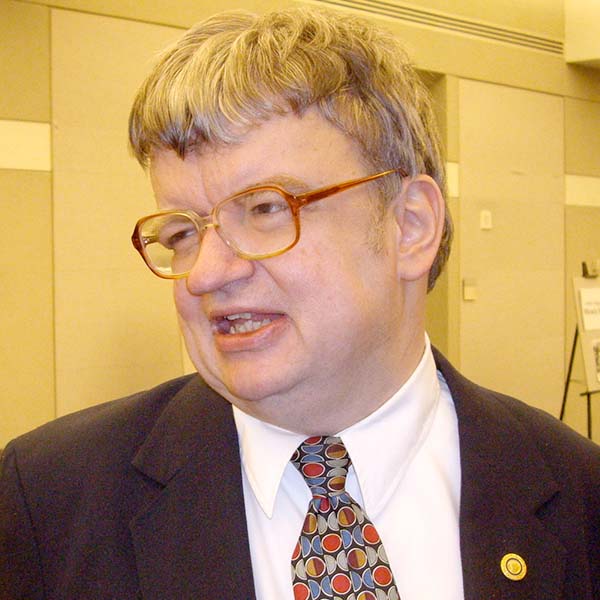 Kim Peek was a Mega Savant who had an amazing memory