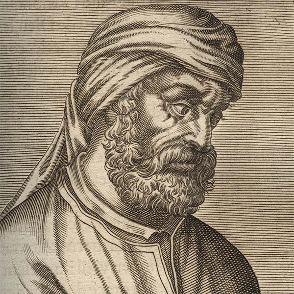 Tertullian, the great church father