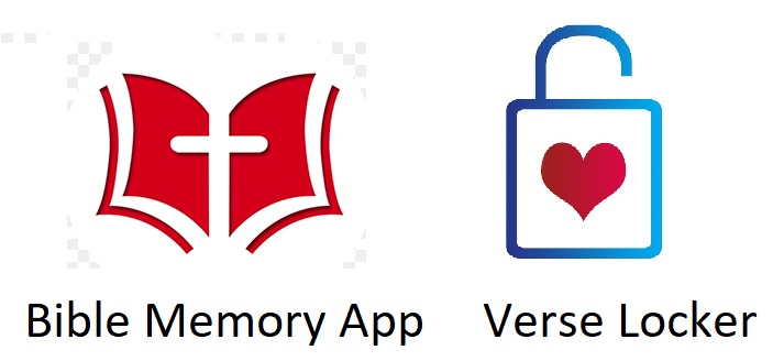 Bible memory apps