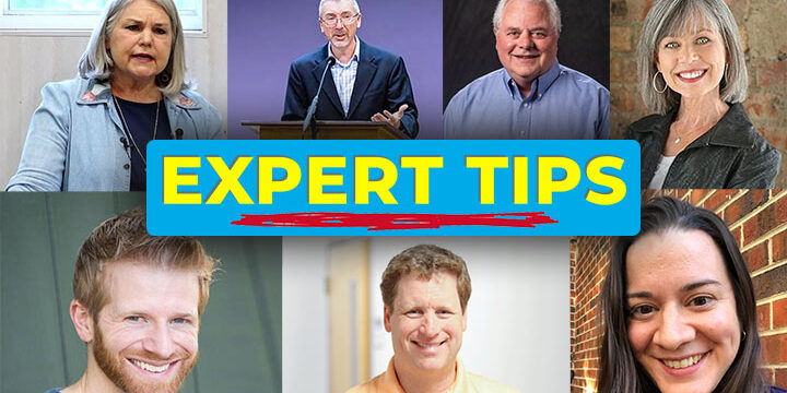 7 EXPERT Tips to UNLOCK your Bible Memory Potential