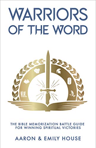 Warriors of the Word book cover