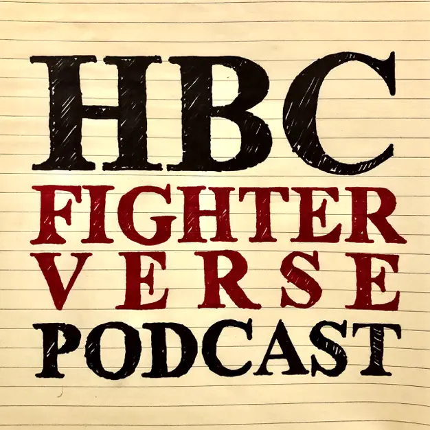 Fighter Verse Podcast
