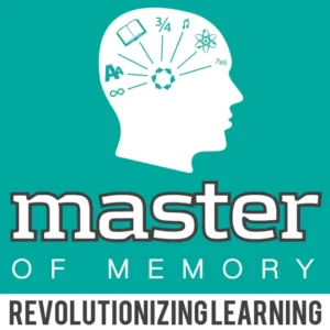 Master of Memory podcast