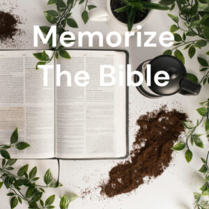 Memorize the Bible podcast