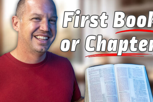 Memorize a book of the Bible
