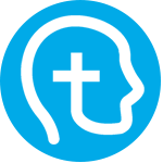 Bible Memory Goal logo mark