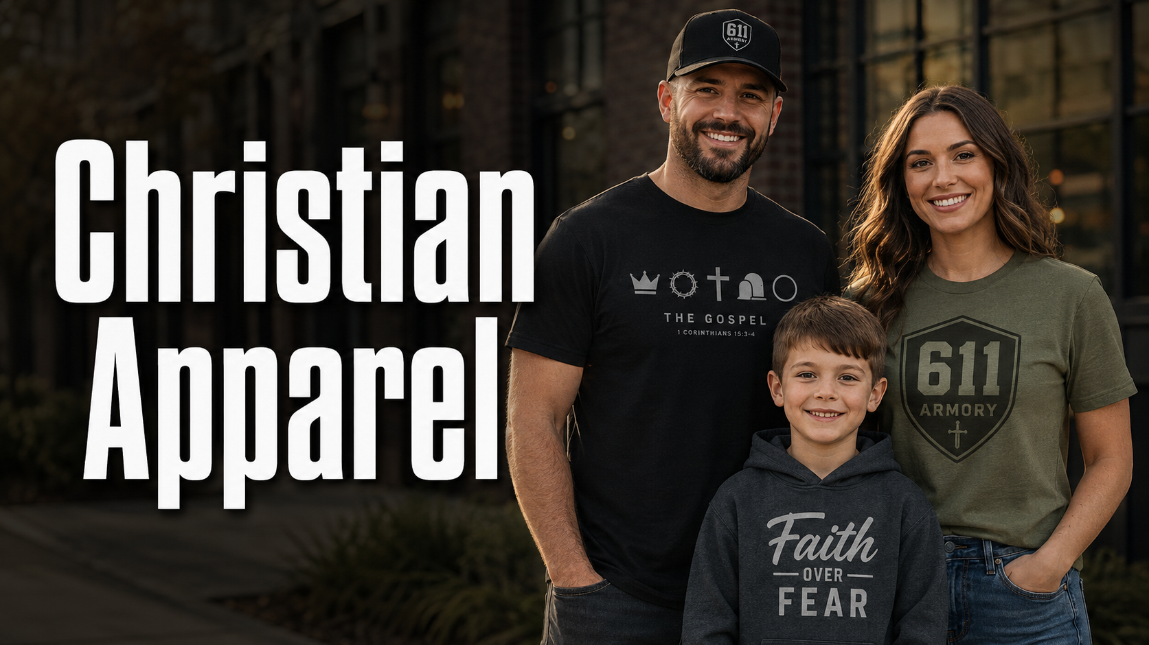10 Best Christian Apparel Brands 2026
