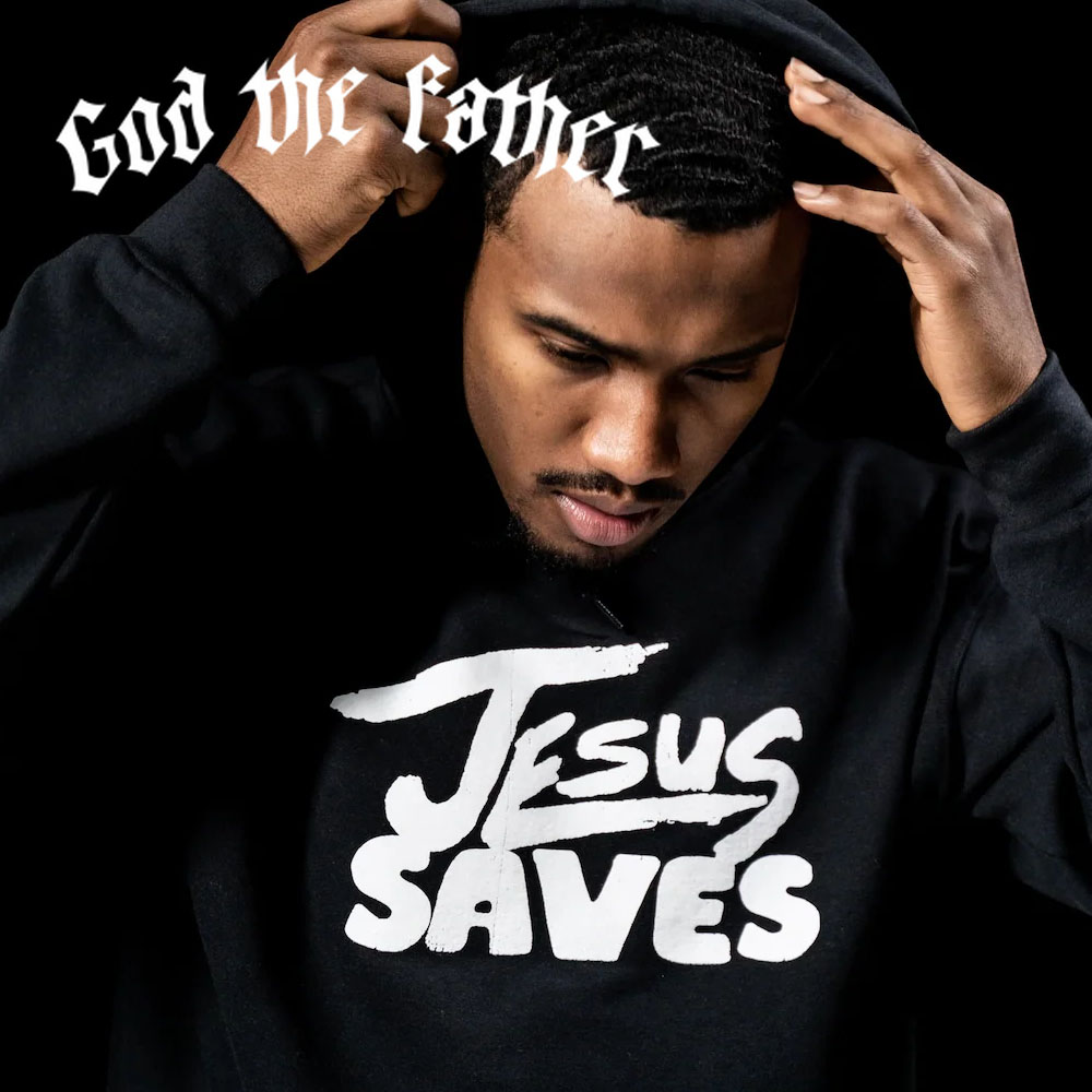 God the Father apparel
